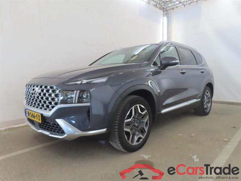 HYUNDAI SANTA FE 1.6 T-GDI HEV PrSk7p
