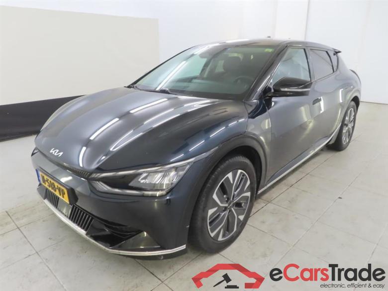 KIA EV6 Plus 77.4 kWh #1