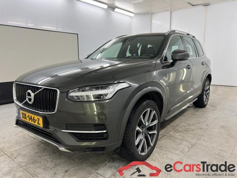 VOLVO XC90 2.0 D4 90th Ann. Ed. #1
