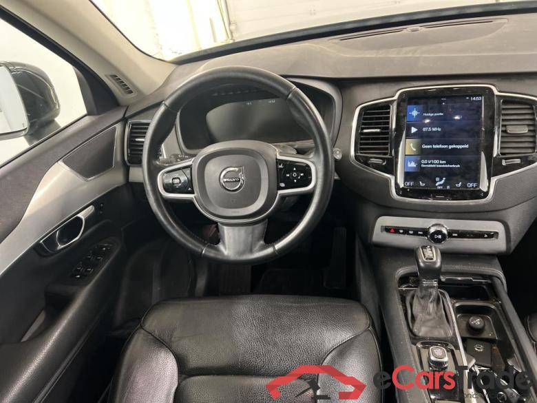 VOLVO XC90 2.0 D4 90th Ann. Ed. #6