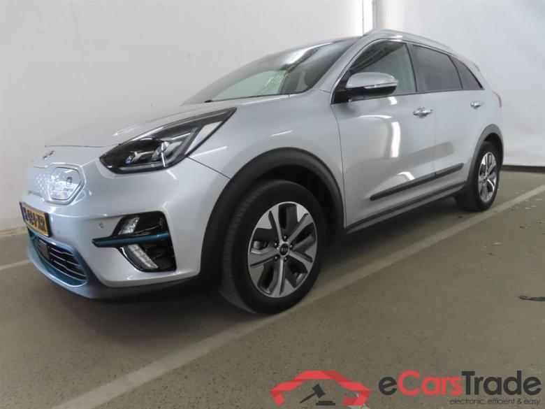 KIA Niro EV ExecutiveLine 64 kWh #1