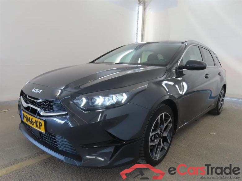KIA CEED SPORTSWAGON 1.5 T-GDi MHEV L Ed.