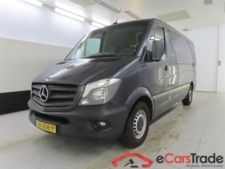 MERCEDES-BENZ SPRINTER 316 2.2 BT 366