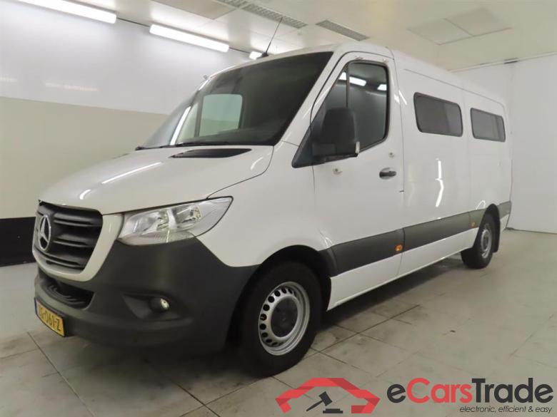 MERCEDES-BENZ Sprinter Tourer 316 CDI L2 366