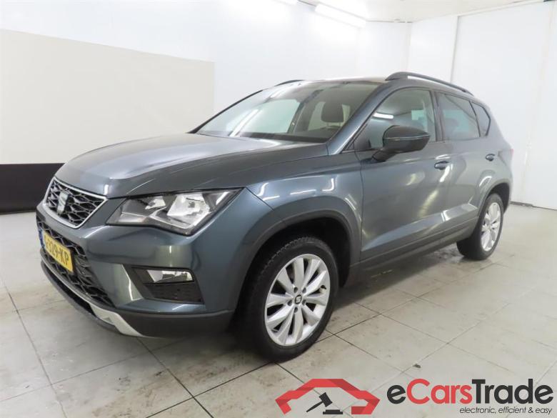 SEAT Ateca 1.5 TSI Style #1