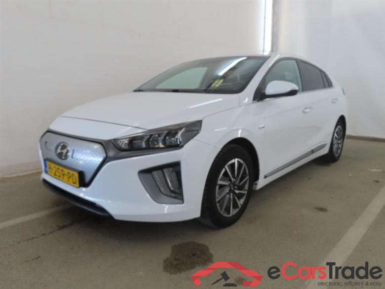 HYUNDAI IONIQ Comfort EV 38 kWh