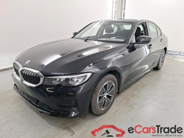 BMW 3-serie 2.0 318DA (100KW) BERLINE ACO Business Edition #1