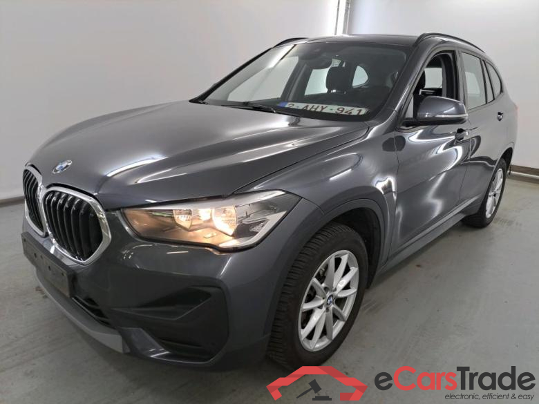 BMW X1 1.5 SDRIVE18I (100KW)