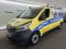 preview Renault Trafic #0