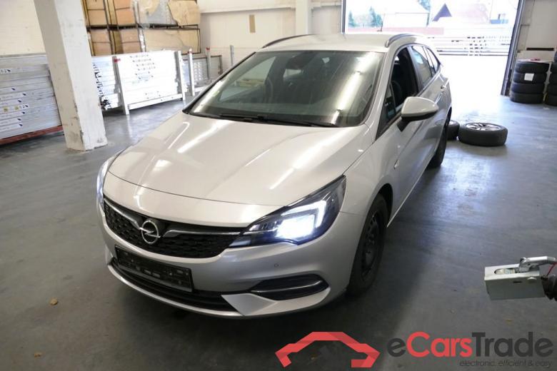Opel Astra ST ´15 Astra K Sports Tourer Business Start/Stop 1.5 90KW AT9 E6d #1
