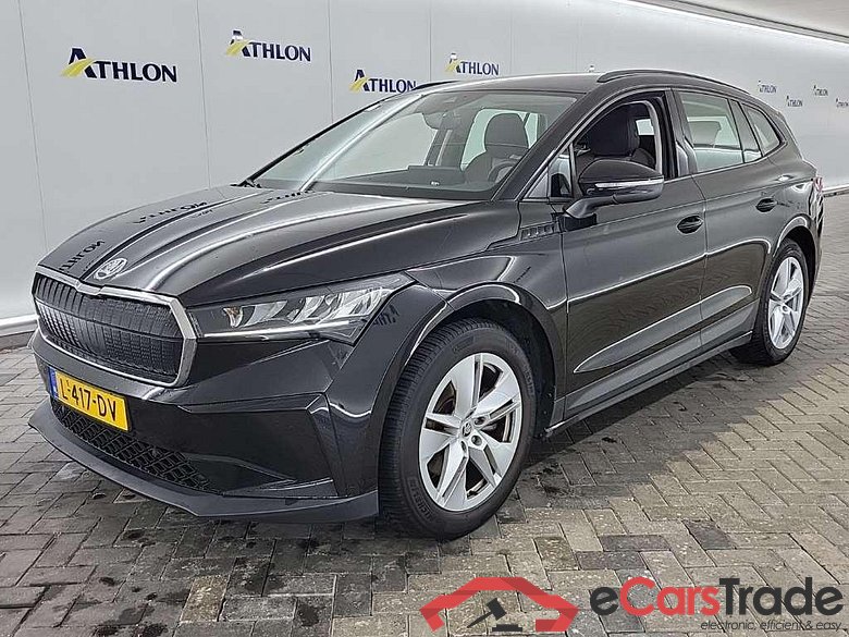 SKODA Enyaq iV 60 5D 132kW #1