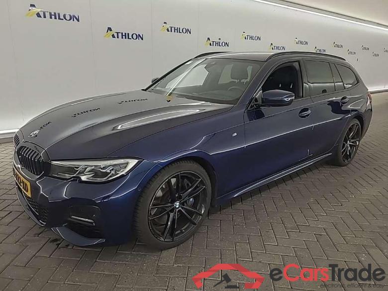 BMW 3-serie Touring 320iA 5D 135kW