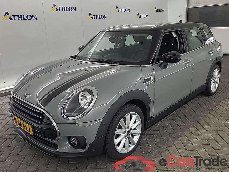Mini Mini Clubman Cooper Business Edition Automaat 5D 100kW #1