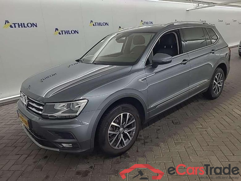 VOLKSWAGEN Tiguan Allspace 1.5 TSI DSG Comfortline Business 5D 110kW