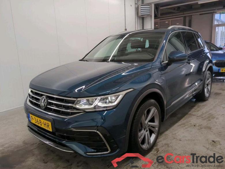 VOLKSWAGEN Tiguan 1.4 TSI eHy R Bns+ #1