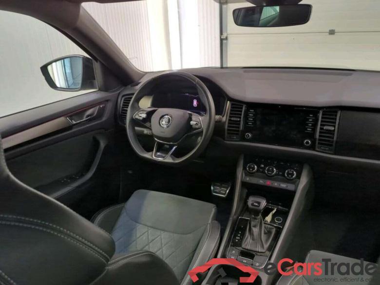 SKODA Kodiaq 1.5 TSI Sportl. B. #3