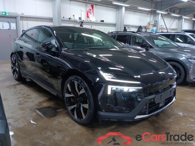 Polestar Long Range Dual / Pilot / Plus / Performance 4 #2