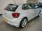 preview Volkswagen Polo #1