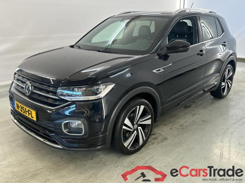 Volkswagen T-Cross '18 Volkswagen T-Cross 1.0 TSI 85kW Style 7-DSG 5d #1