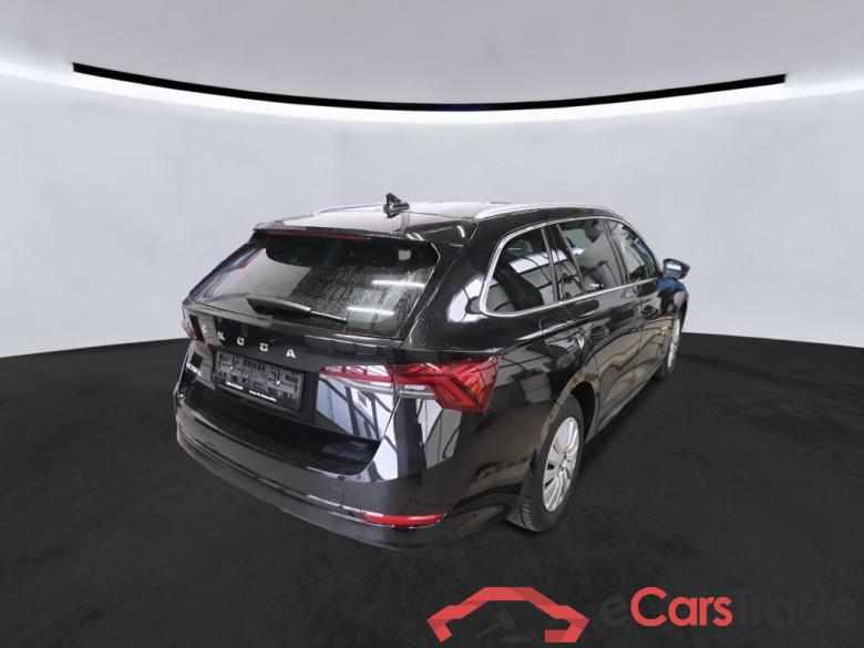 Skoda Style Octavia #4