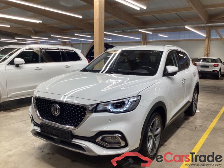 MG EHS ´21 MG EHS PHEV Comfort 5d 119kW #4