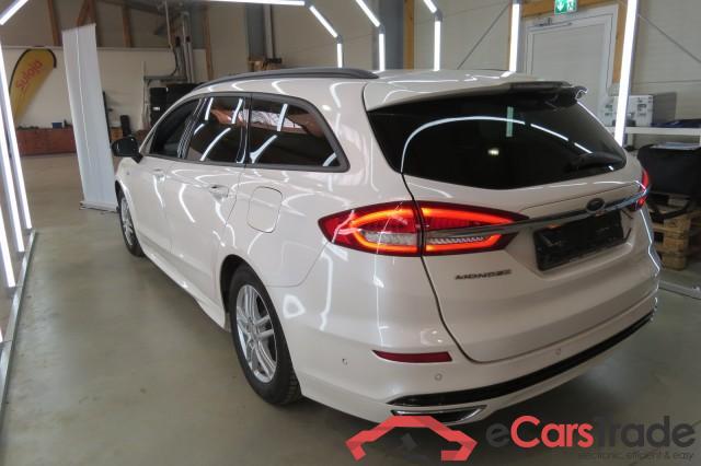 Ford Mondeo Wagon ´14 Mondeo Turnier ST-Line 2.0 EcoBlue 140KW AT8 E6dT #2