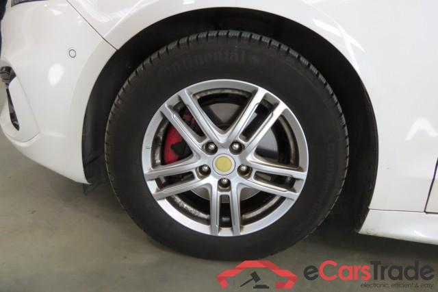 Ford Mondeo Wagon ´14 Mondeo Turnier ST-Line 2.0 EcoBlue 140KW AT8 E6dT #6