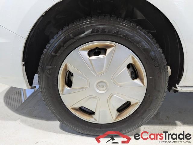 Ford _Transit Custom ´12 Transit Custom Kasten 340 L2 Trend 2.0 TDCi 125KW AT6 E6dT #6