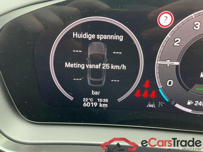 PORSCHE Cayenne Coupé Cayenne E-Hybrid Coupé (MY24) #5