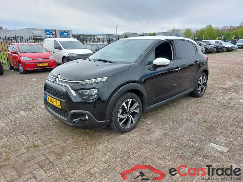 CITROEN C3 1.2 PT Shine