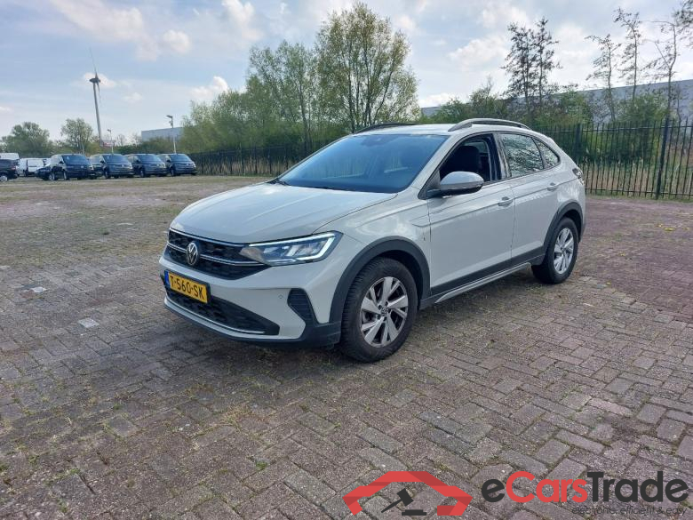 VOLKSWAGEN Taigo 1.0 TSI Life