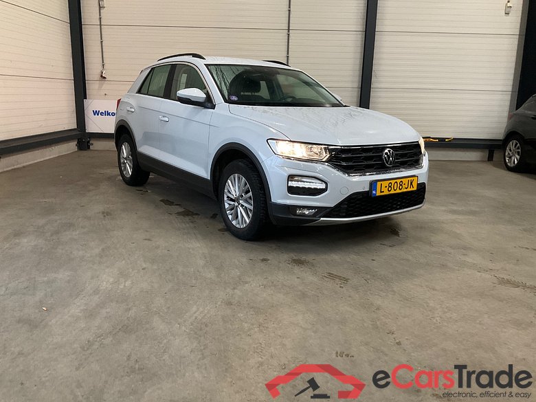 VOLKSWAGEN T-Roc 1.5 TSI Style #2