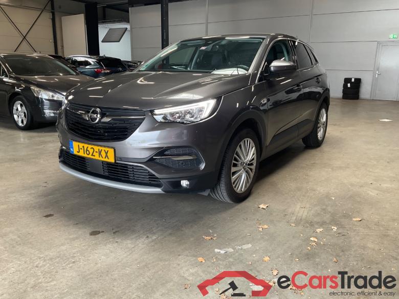 OPEL Grandland X 1.2 Turbo Innovation #1