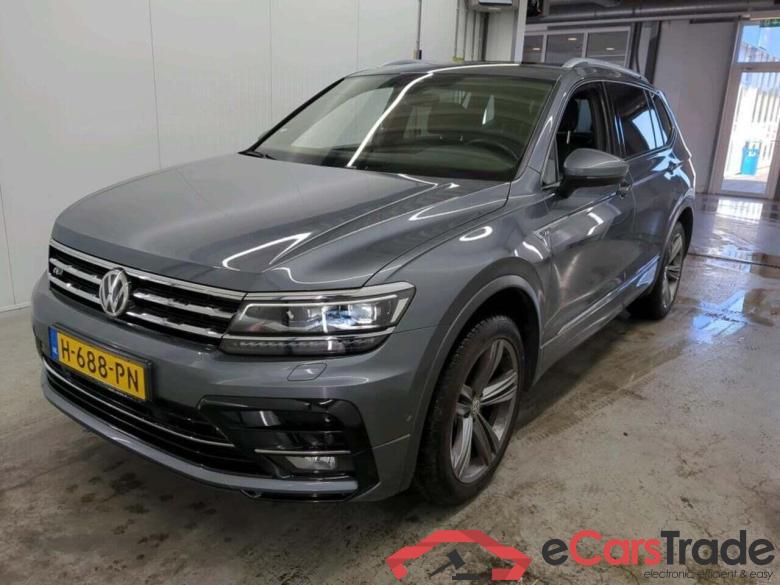 VOLKSWAGEN Tiguan Allspace 1.5 TSI HL Bus R 7p. #1