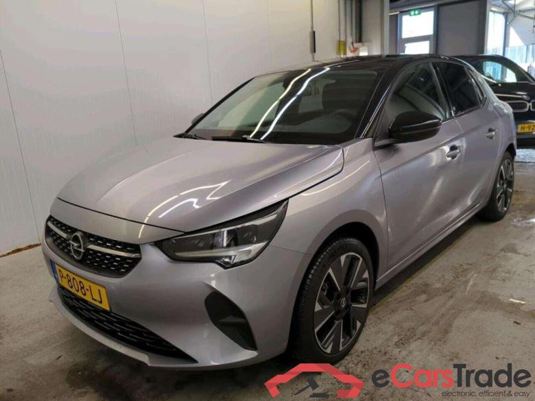 OPEL CORSA-E Elegance 1f. 50 kWh #1