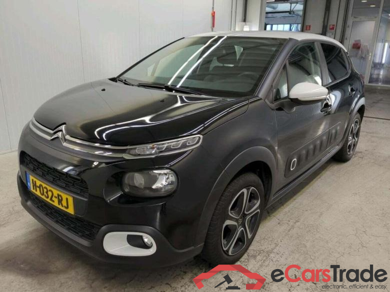 CITROEN C3 1.2 PT S&S Feel Ed.