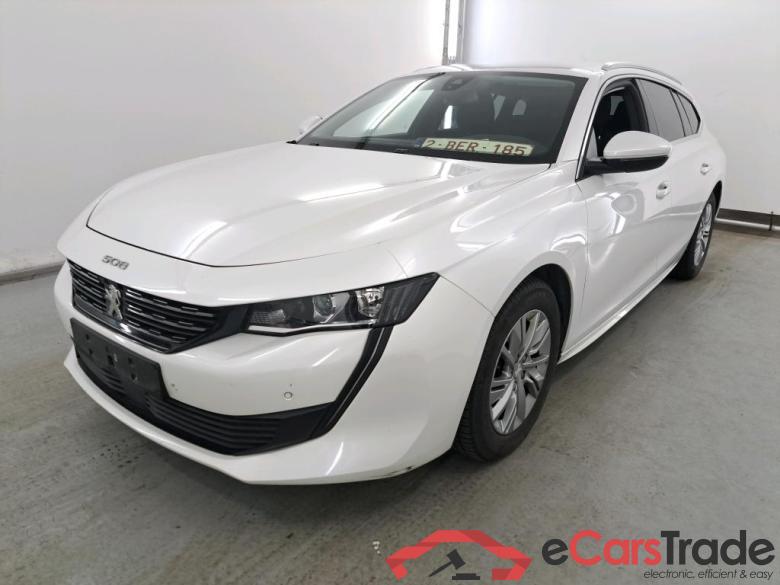 PEUGEOT 508 SW 1.5 BLUEHDI 130 S&S AUTO ACTIVE PACK #1