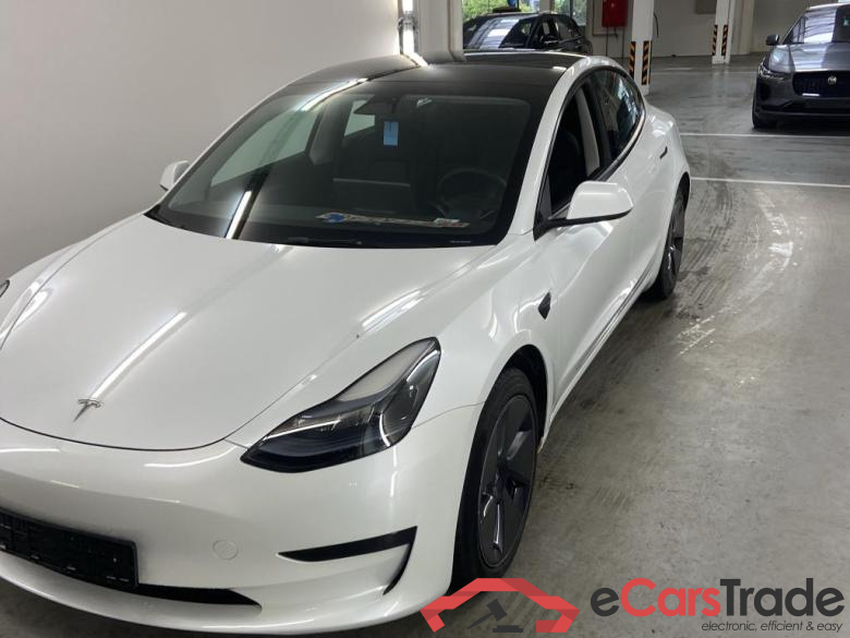 TESLA MODEL 3 BEV STANDARD RWD PLUS AUTO