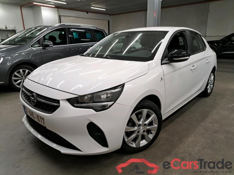 OPEL - OPE CORSA 1.2 75PK Pack Experience & Sight & Light & Parking * PETROL *
