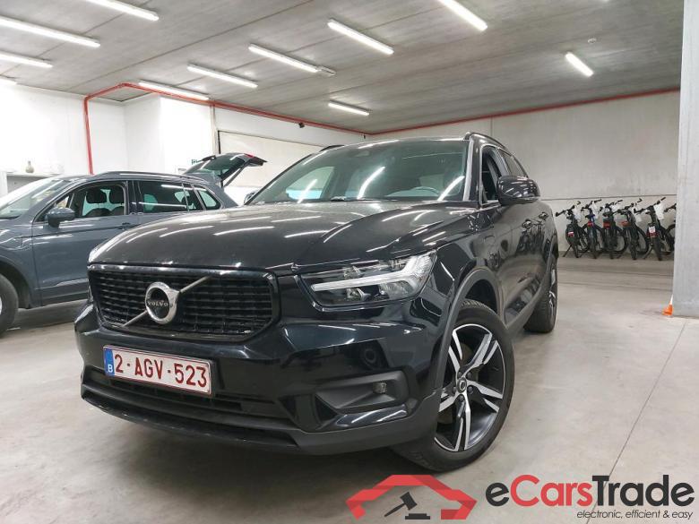 VOLVO - VOL XC40 T5 Recharge 261PK Geartronic R-Design Pack Lounge & Winter Pro & Intellisafe Surround * HYBRID * #1