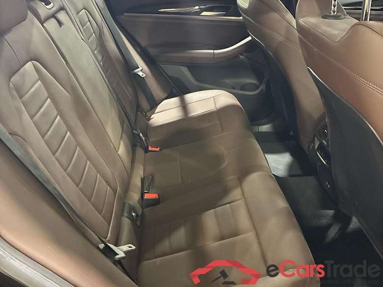 BMW X3 2.0 SDRIVE18D (110KW) AUTO Business Pack Park Assist plus Comfort Acces #6