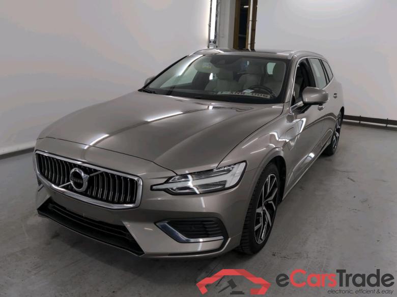 VOLVO V60 - 2018 2.0 T8 AWD PHEV Inscription Geartronic Xenium  Intellisafe Pro Winter #1