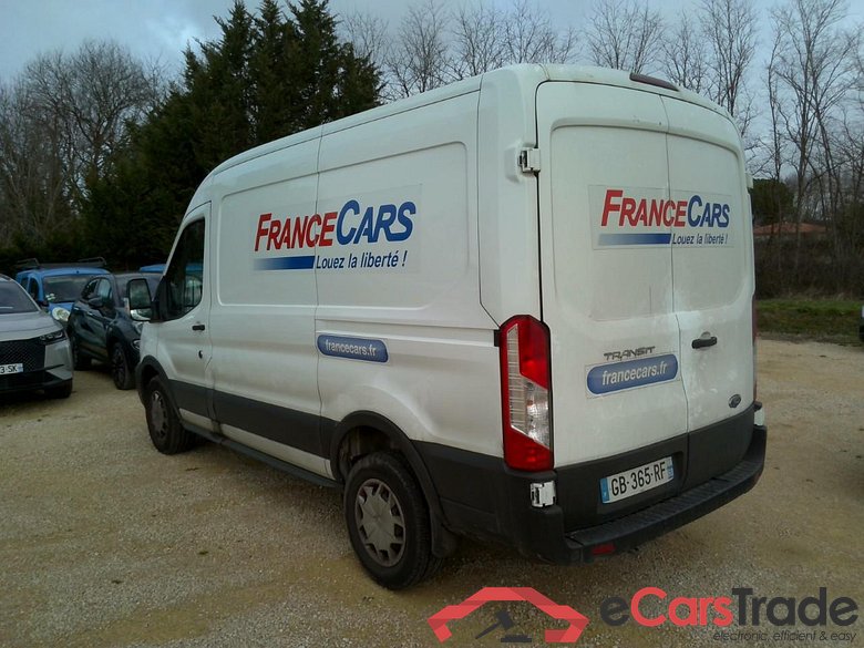 TRANSIT FGT 12M3 350 L2H2 #3