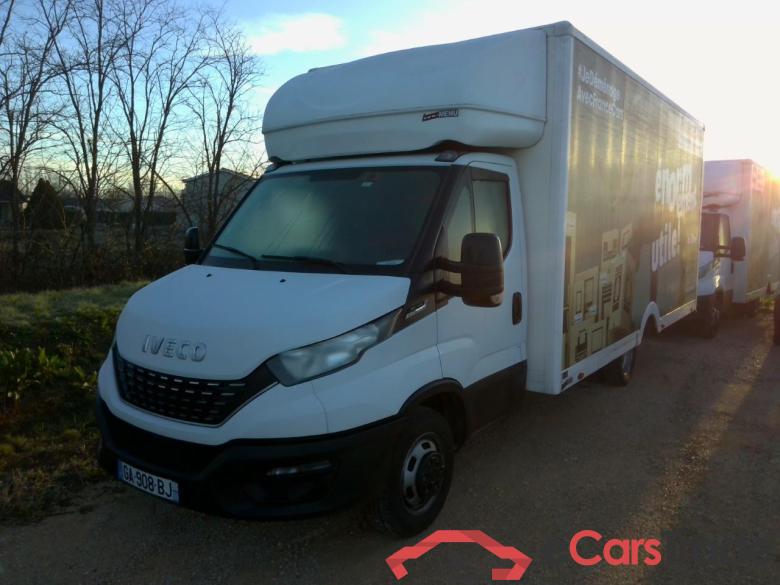 30M3 35C14H BVA8  #2