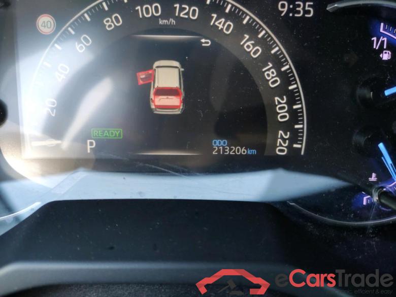 Toyota 2.5l 220H Advance TOYOTA Rav4 / 2018 / 5P / todoterreno 2.5l 220H Advance #5