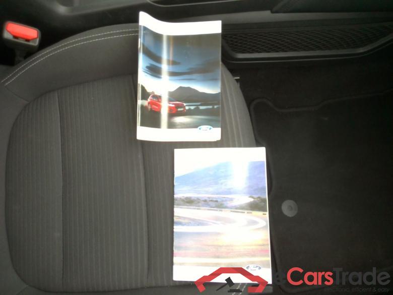 KUGA 2.5 DURATEC CVT 225 PHEV TITANIUM #6