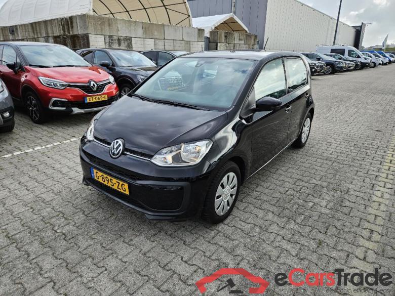 VOLKSWAGEN up! 44 kW #1
