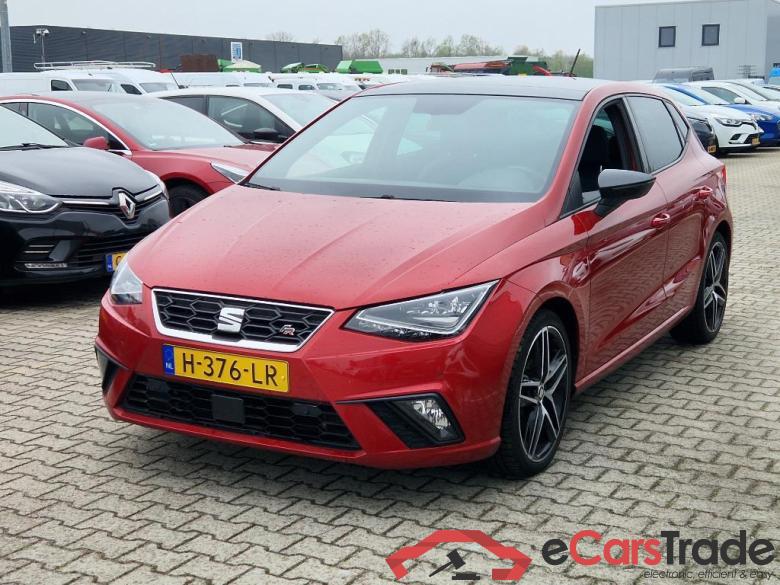 SEAT Ibiza 85 kW #1