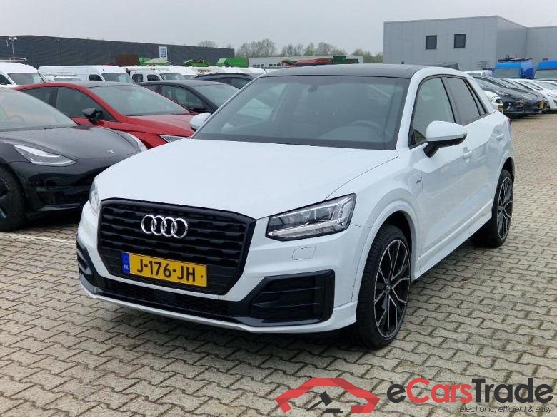 AUDI Q2 110 kW