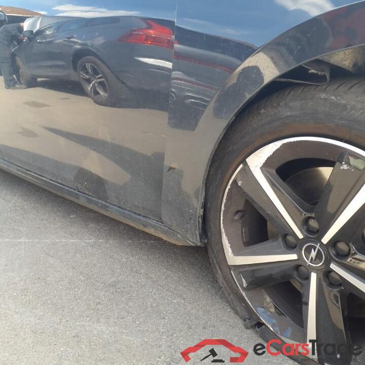 Opel Astra Sports Tourer Astra Sports Tourer 1.2 Turbo S/S GS Auto 96kW/130pk  5D/P Auto-8 #6